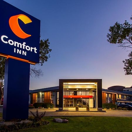 Comfort Inn South Shore Boucherville Buitenkant foto