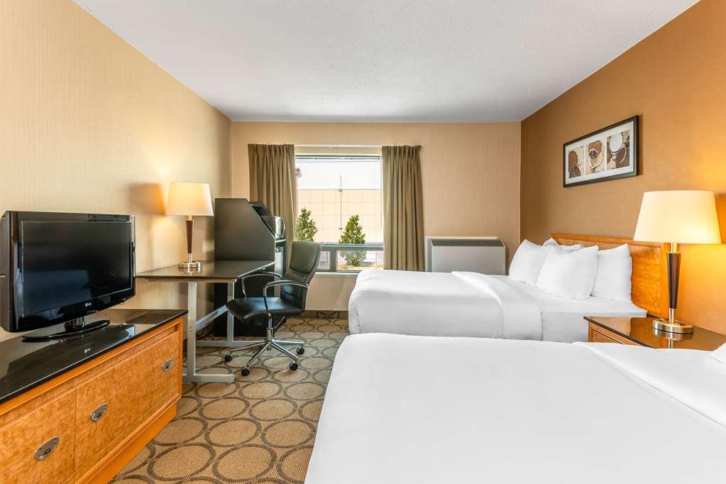 Comfort Inn South Shore Boucherville Kamer foto