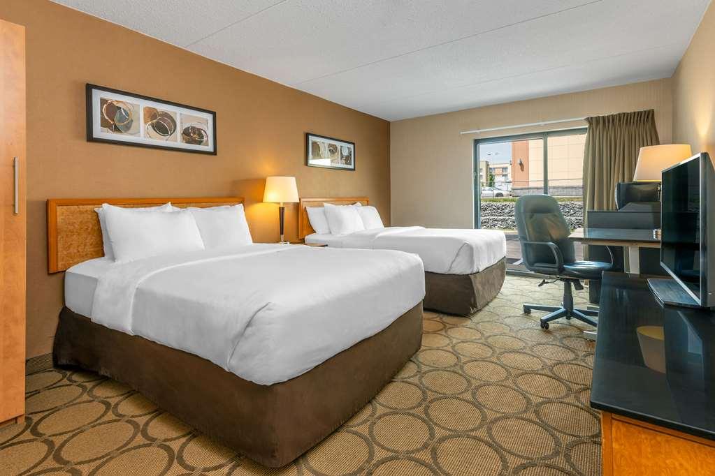Comfort Inn South Shore Boucherville Kamer foto