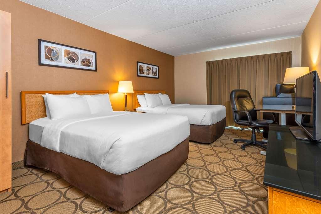 Comfort Inn South Shore Boucherville Kamer foto