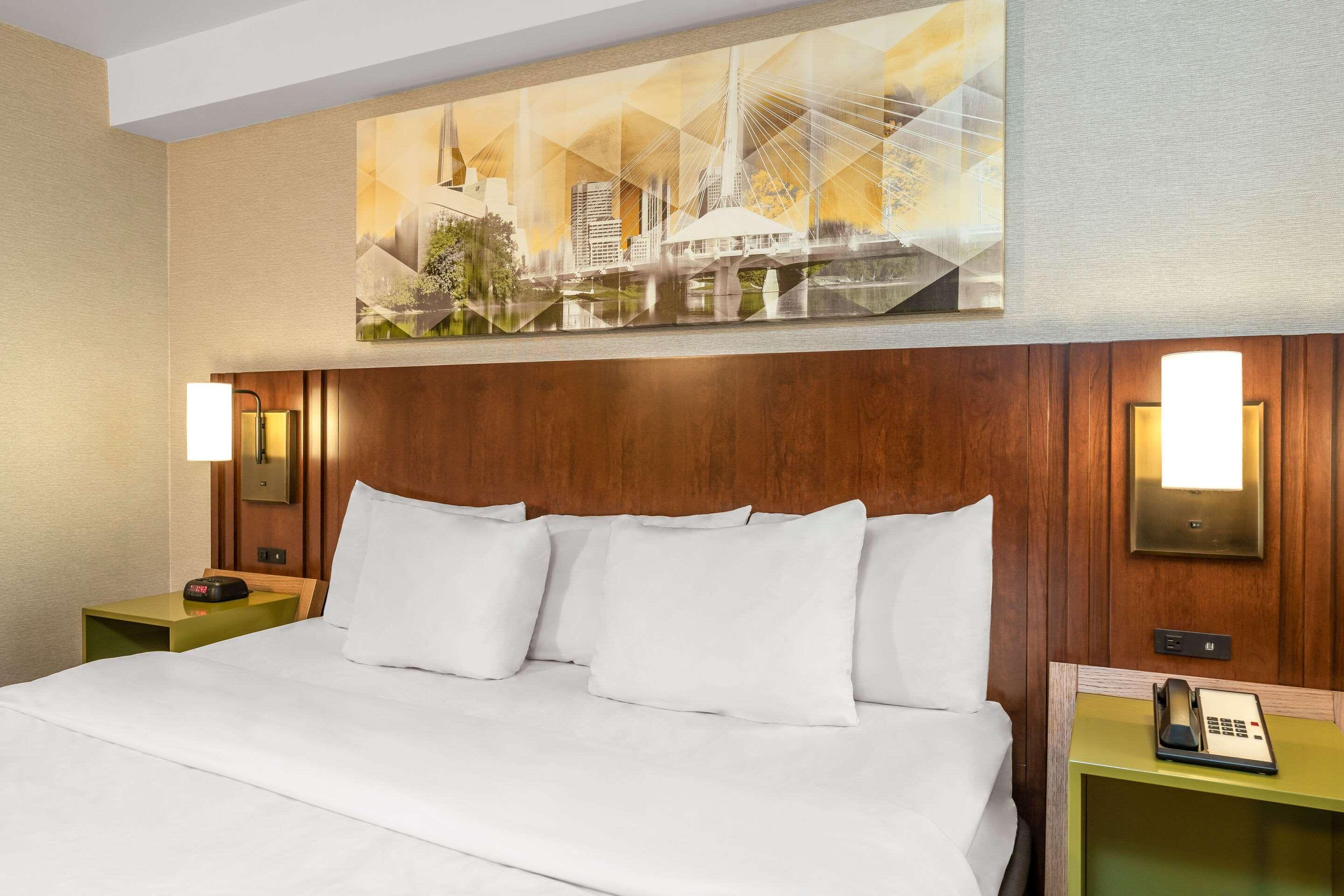 Comfort Inn South Shore Boucherville Buitenkant foto
