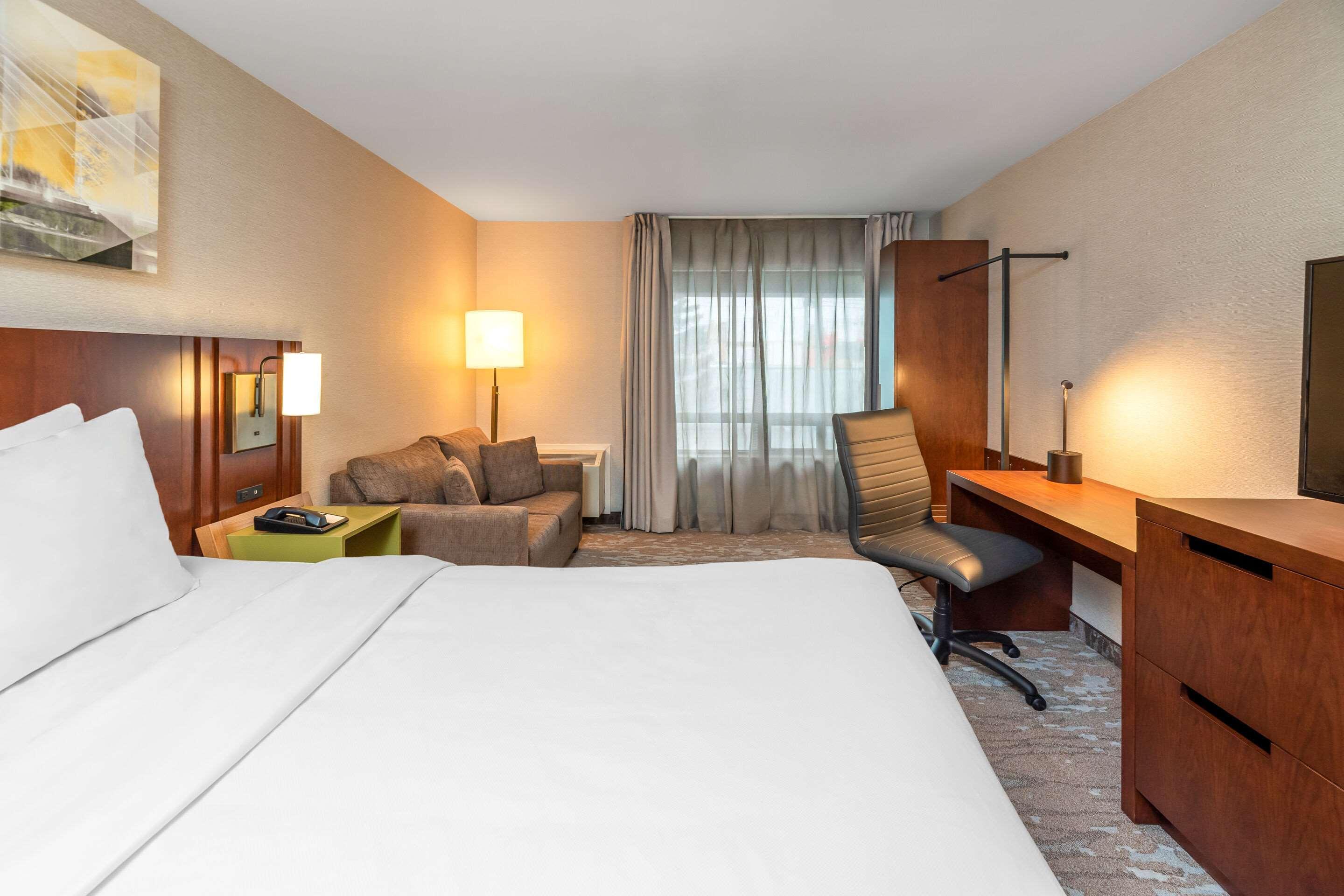 Comfort Inn South Shore Boucherville Buitenkant foto