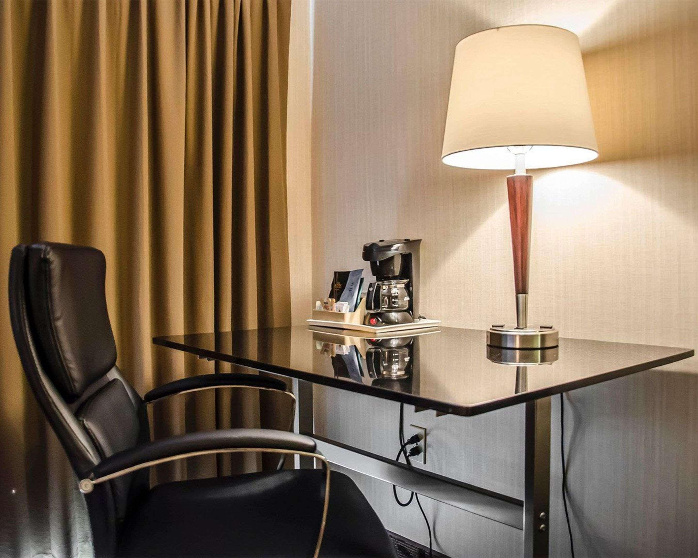 Comfort Inn South Shore Boucherville Buitenkant foto