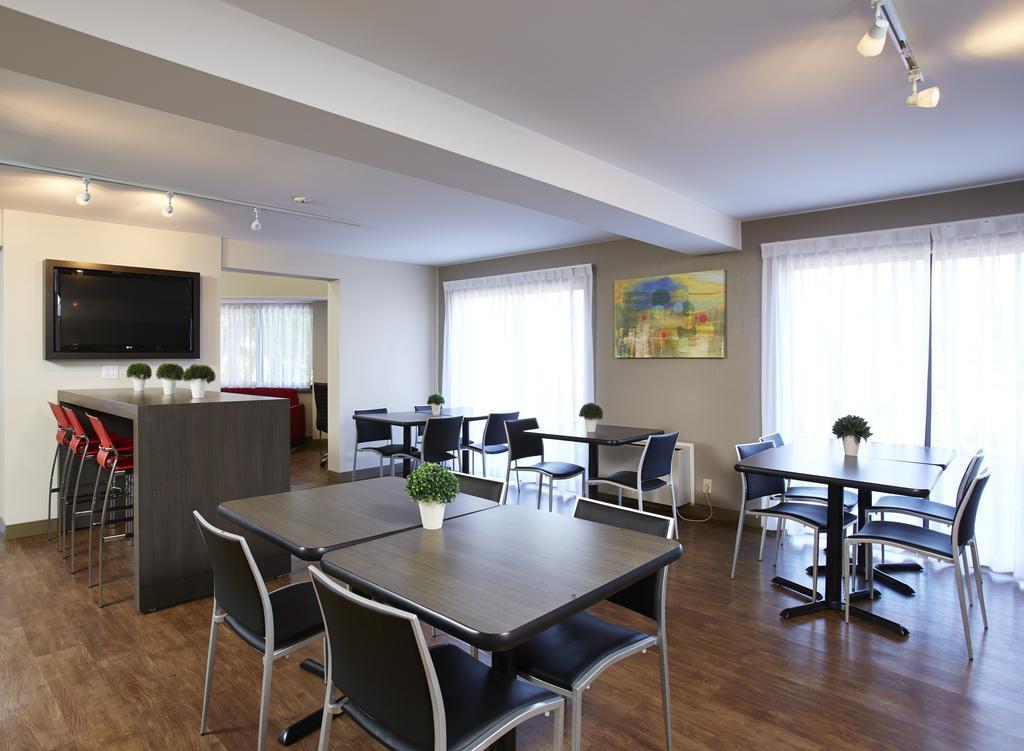 Comfort Inn South Shore Boucherville Buitenkant foto