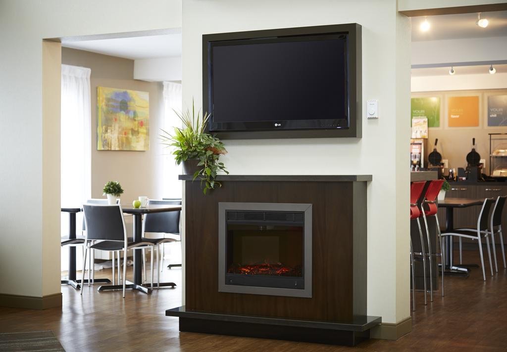 Comfort Inn South Shore Boucherville Buitenkant foto