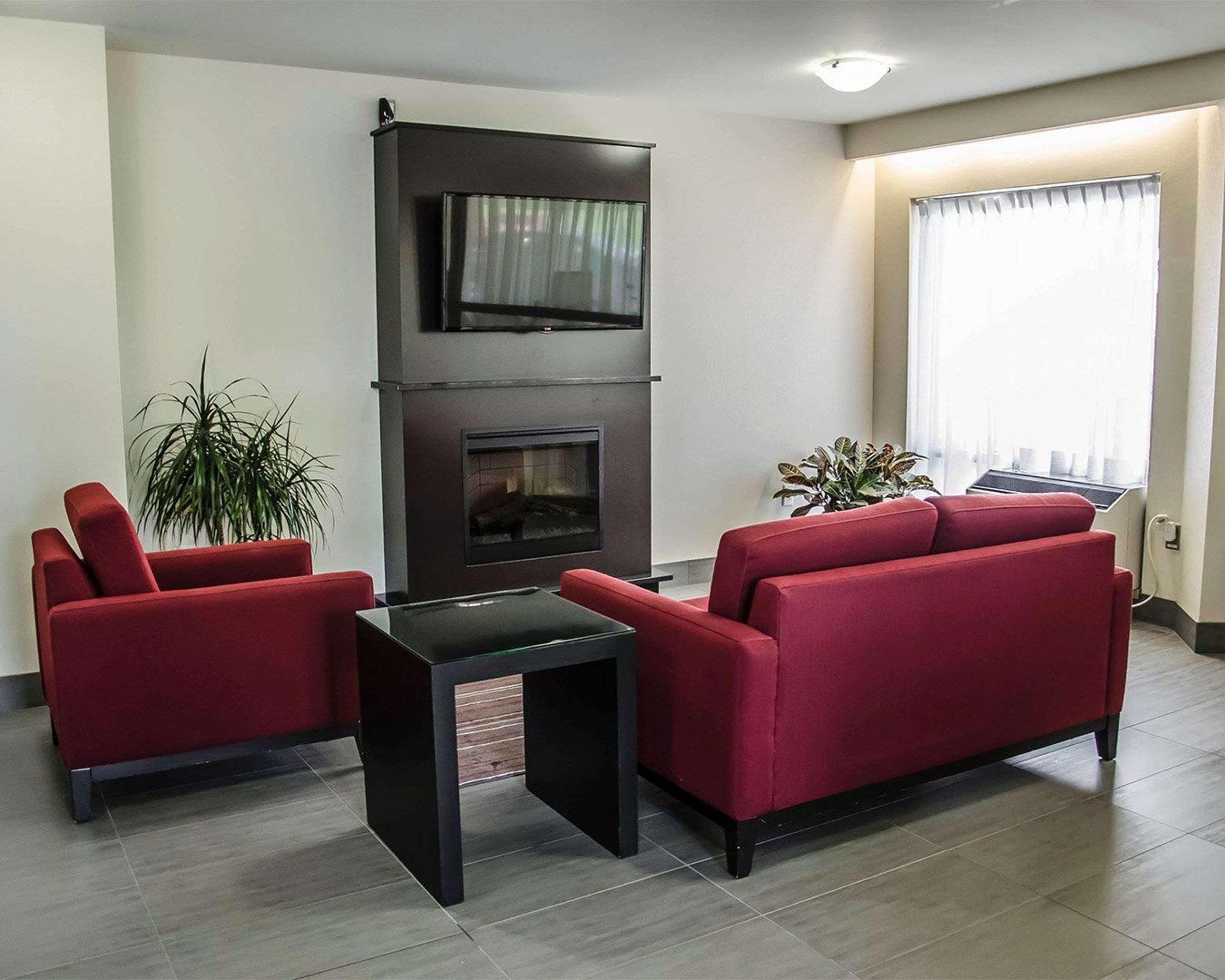 Comfort Inn South Shore Boucherville Buitenkant foto
